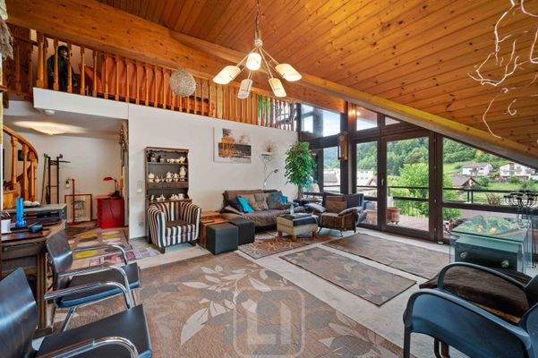 Wohnzimmer | Galerie