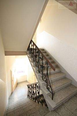 Treppenhaus