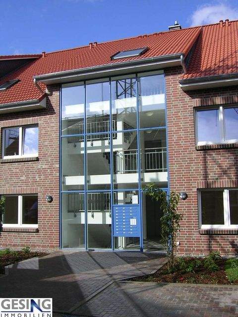 Mölln Wohnungen, Mölln Wohnung mieten