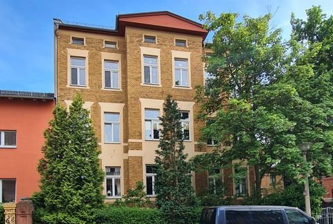 Halle (Saale) Wohnungen, Halle (Saale) Wohnung kaufen