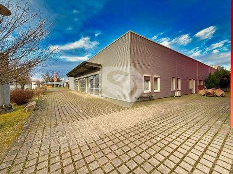 Freiburg im Breisgau Halle, Freiburg im Breisgau Hallenfläche