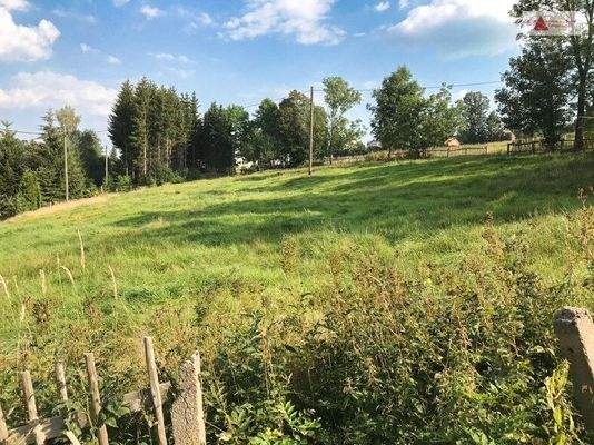 Grundstück, Arnsfeld