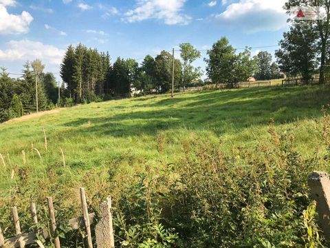 Mildenau OT Arnsfeld Grundstücke, Mildenau OT Arnsfeld Grundstück kaufen