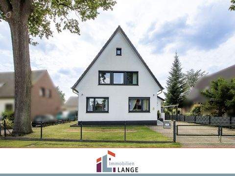 Ritterhude Häuser, Ritterhude Haus kaufen