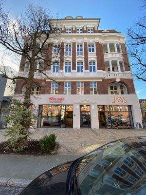 Holtenauer Straße 73