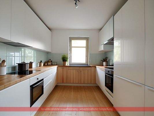 Einrichtungsbeispiel