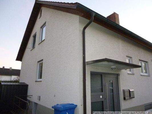 Hauseingang (2)