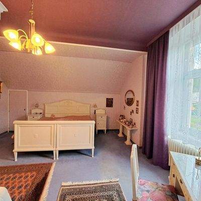 OG Schlafzimmer