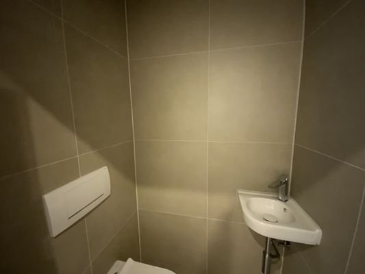Gäste-WC