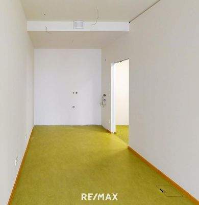 Gewerbeobjekt - Räumlichkeiten