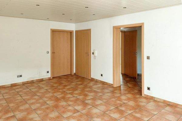 exemplarisches Innenfoto