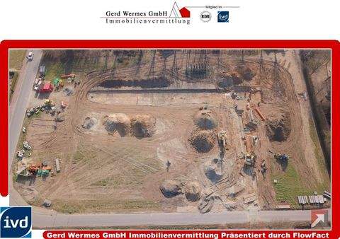 Bad Iburg Grundstücke, Bad Iburg Grundstück kaufen