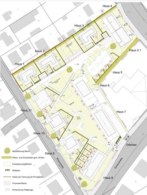 Ludwigsfelde Wohnungen, Ludwigsfelde Wohnung kaufen