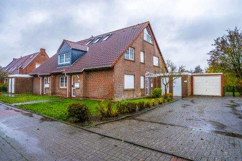 Norden Wohnungen, Norden Wohnung mieten