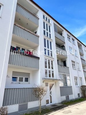 Ansicht Ost