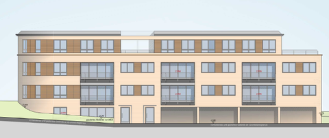 Flensburg Wohnungen, Flensburg Wohnung mieten