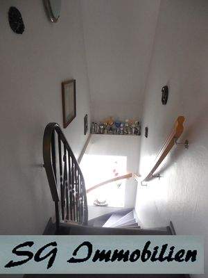OG Treppe