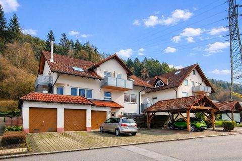Oberndorf am Neckar / Aistaig Wohnungen, Oberndorf am Neckar / Aistaig Wohnung kaufen