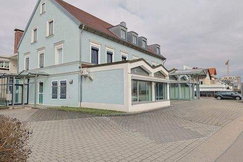 Ingolstadt Wohnungen, Ingolstadt Wohnung mieten