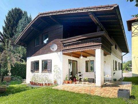 Kiefersfelden Häuser, Kiefersfelden Haus kaufen