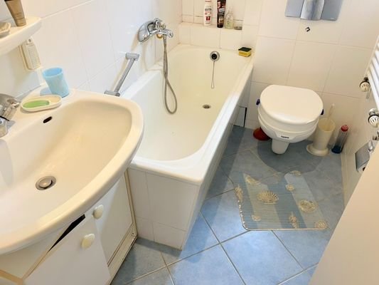 Badezimmer OG