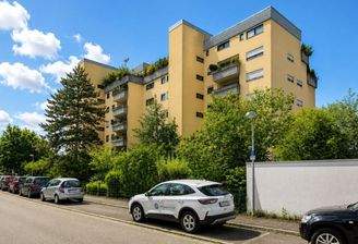 Außen-Wohnanlage 2