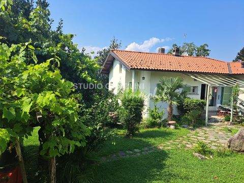 Castelveccana Häuser, Castelveccana Haus kaufen