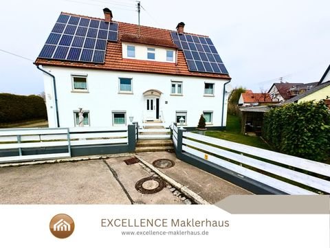 Burgau Häuser, Burgau Haus kaufen