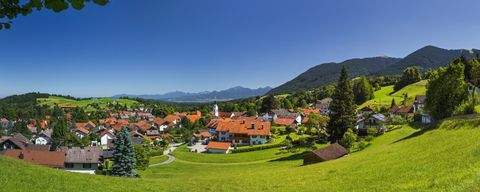 Bad Kohlgrub Häuser, Bad Kohlgrub Haus kaufen