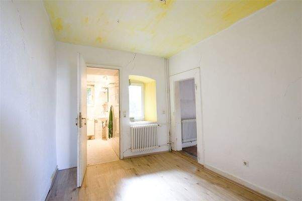 Zimmer 3 EG (Haus 1)