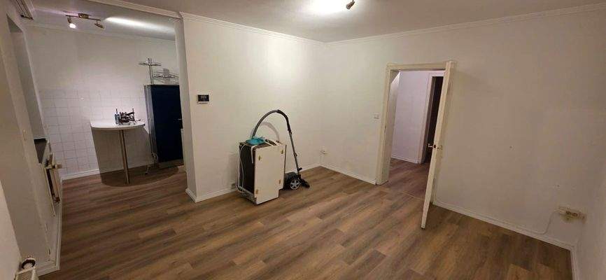 Wohnzimmer (Zimmer 3)