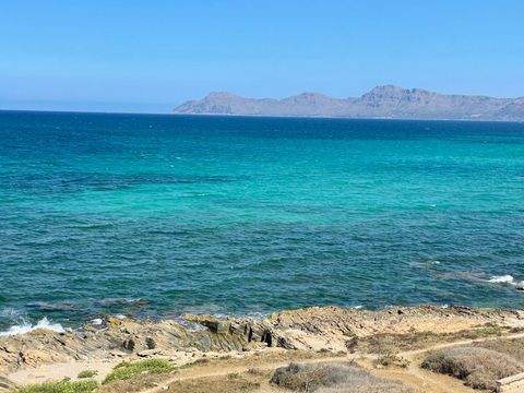 Ca'N Picafort Grundstücke, Ca'N Picafort Grundstück kaufen