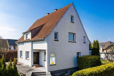 Bielefeld / Dalbke Häuser, Bielefeld / Dalbke Haus kaufen