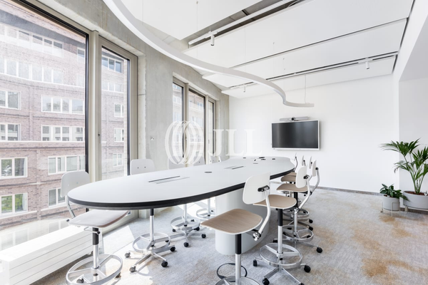 Besprechungsraum JLL