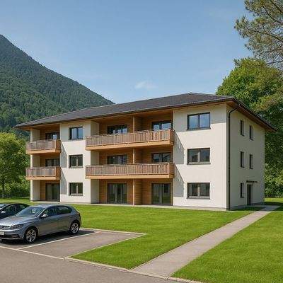 Beispiel Visualisierung