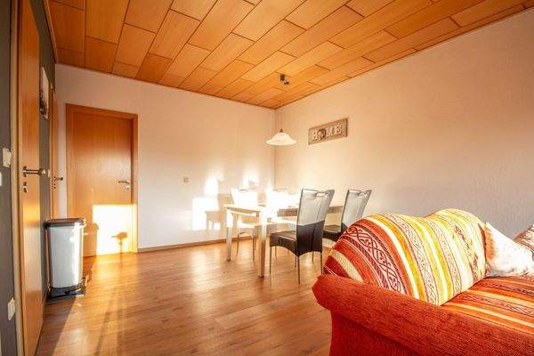 FEWO 1 Wohnzimmer II