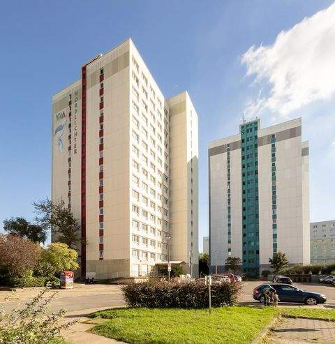 Magdeburg Wohnungen, Magdeburg Wohnung mieten