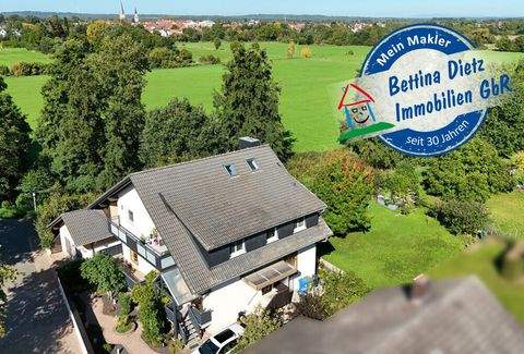 Groß-Zimmern / Klein-Zimmern Häuser, Groß-Zimmern / Klein-Zimmern Haus kaufen