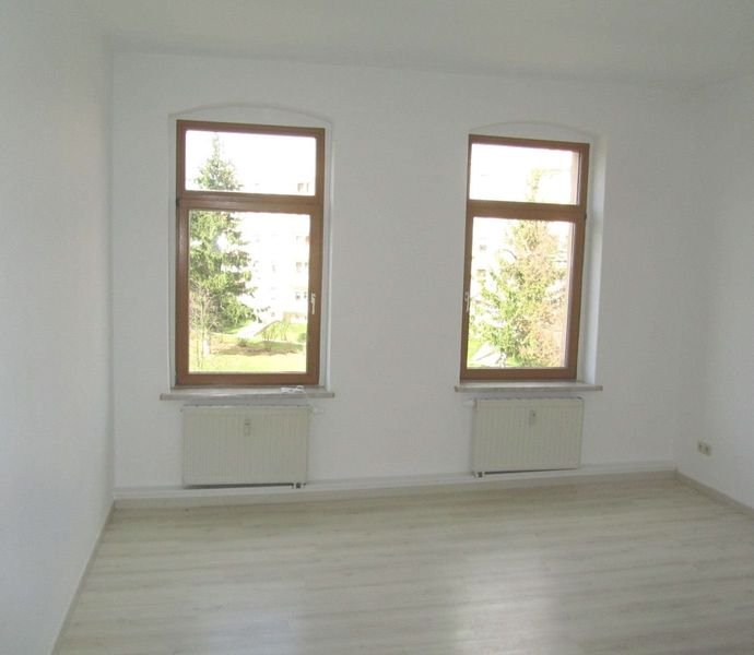 5 Zimmer Wohnung in Fraureuth