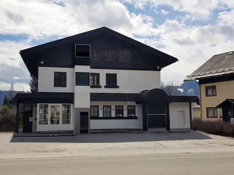 Bad Mitterndorf Wohnungen, Bad Mitterndorf Wohnung kaufen