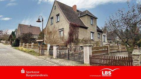 Nebra Häuser, Nebra Haus kaufen