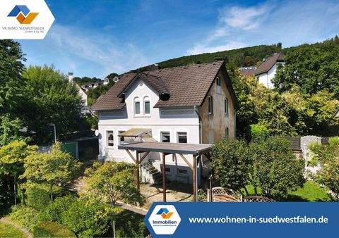 Plettenberg Häuser, Plettenberg Haus kaufen