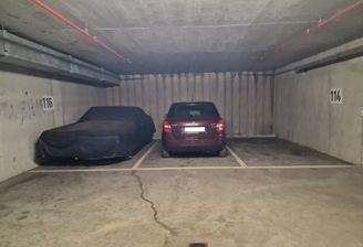 3 Stellplätze nebeneinander