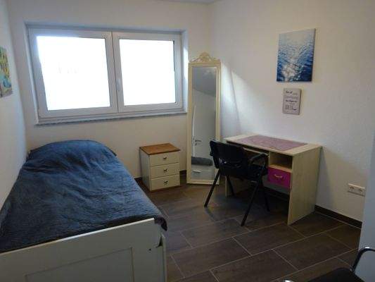 KInder- oder Gästezimmer 1