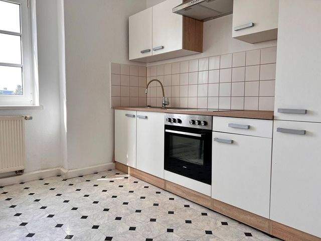 Alte Reichenbacher Str. 14, WE 04 - 1.OG rechts - Photo 3