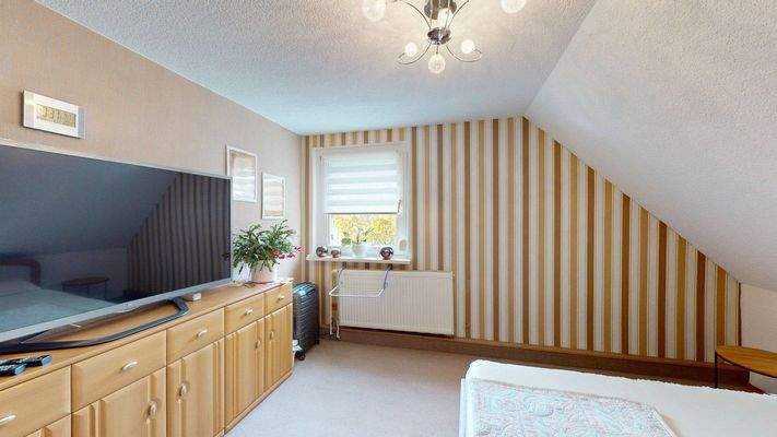 Kinderzimmer 1 Obergeschoss