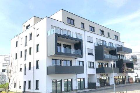 Gießen Wohnungen, Gießen Wohnung mieten