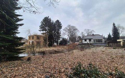 Berlin Grundstücke, Berlin Grundstück kaufen