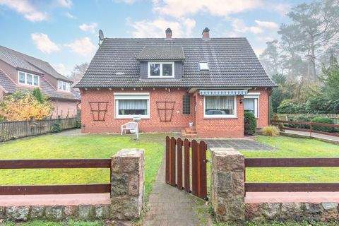 Egestorf Häuser, Egestorf Haus kaufen