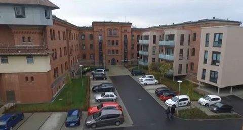 Kassel Wohnungen, Kassel Wohnung kaufen